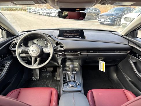 New 2026 MAZDA CX-30 AWD 2.5 S image 14