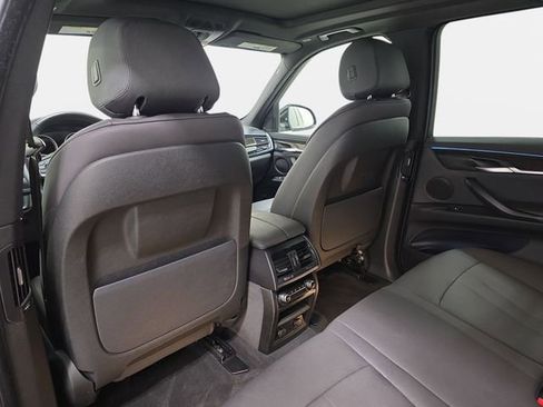 Used 2018 BMW X5 xDrive35i image 12