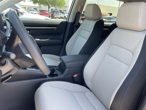 New 2026 Honda CR-V EX image 22