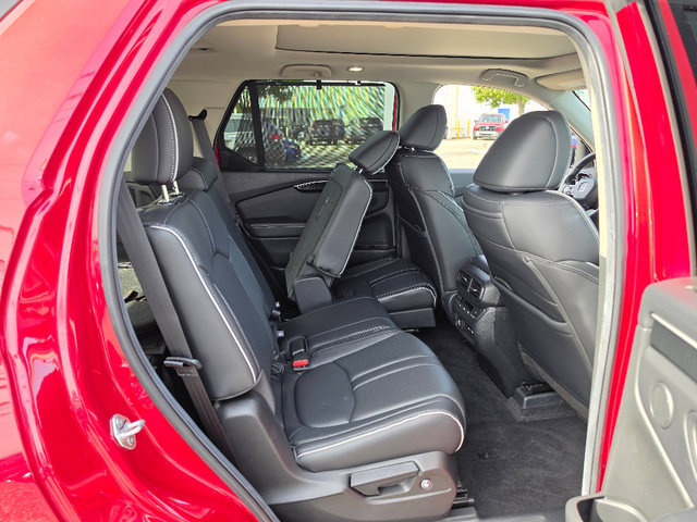 Certified 2025 Honda Pilot Elite image 16