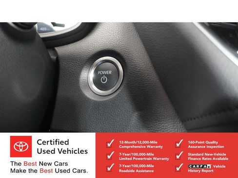 Certified 2025 Toyota Corolla SE w/ SE Premium Package image 19