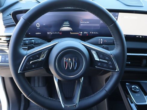 New 2025 Buick Enclave Preferred w/ LPO, Floor Liner Package image 12