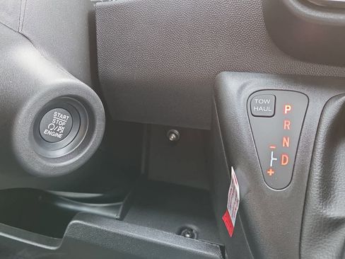 New 2026 RAM ProMaster 2500 image 23