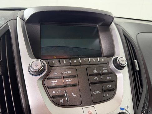 Used 2017 Chevrolet Equinox LS AWD/4WD image 15