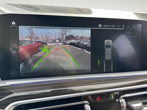 Used 2021 BMW X5 xDrive40i w/ Premium Package 2 image 18