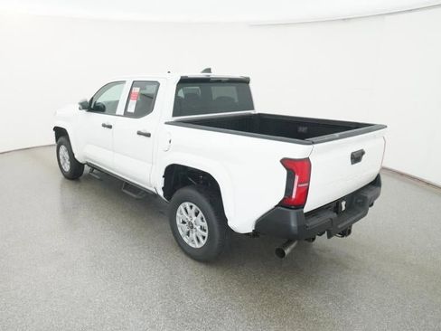 New 2026 Toyota Tacoma SR image 38