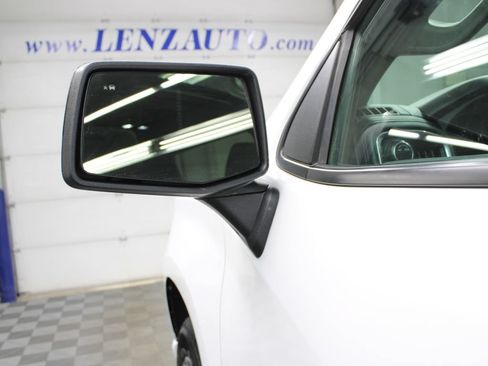 Used 2021 Chevrolet Silverado 1500 RST w/ True North Edition Plus AWD/4WD image 63