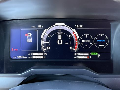 Used 2024 Toyota Tundra TRD Pro image 25