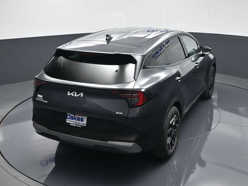 New 2027 Kia Sportage S FWD image 51