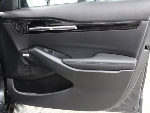 Used 2023 Kia Seltos SX image 17