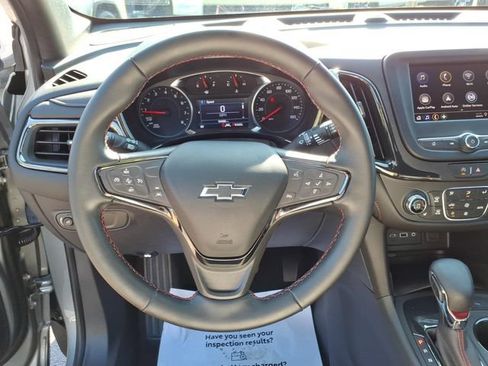 Used 2023 Chevrolet Equinox RS FWD image 20