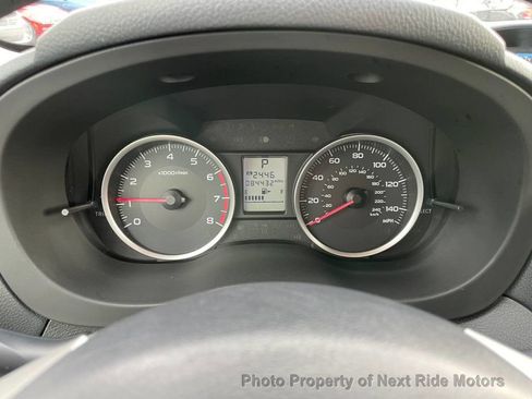 Used 2015 Subaru Forester 2.5i Premium w/ Popular Package #1 image 20