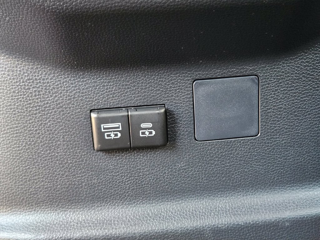 Used 2024 Toyota Tundra SR5 w/ SX Package RWD image 13