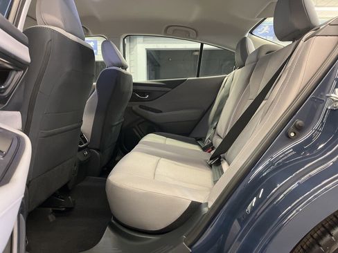 Certified 2025 Subaru Legacy Premium image 29