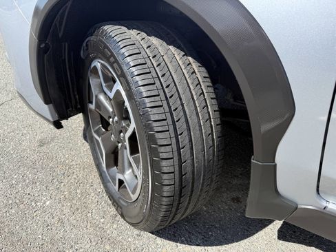 Used 2015 Subaru Crosstrek 2.0i Limited image 25