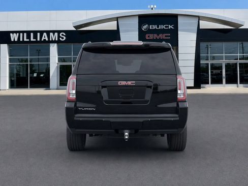 Used 2019 GMC Yukon SLT RWD image 6