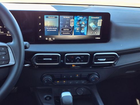 New 2026 Nissan Sentra S image 15