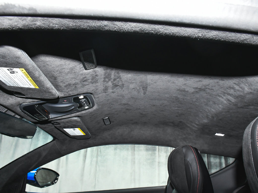 Used 2024 Lotus Emira First Edition RWD image 45