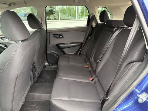 Used 2023 Nissan Rogue S AWD/4WD image 32