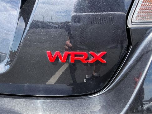 Used 2018 Subaru WRX Premium AWD/4WD image 31