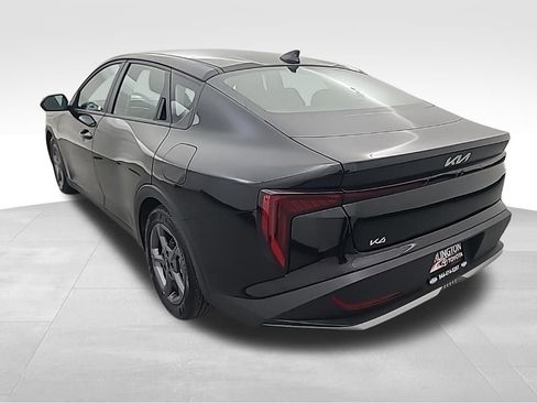 Used 2025 Kia K4 LXS image 6