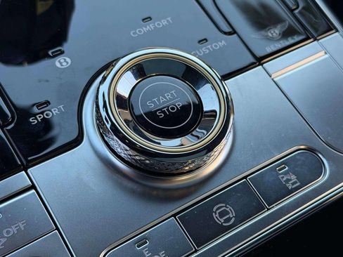 New 2026 Bentley Continental GT AWD/4WD image 38