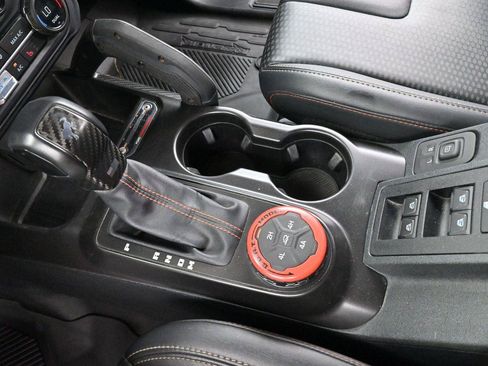 Used 2023 Ford Bronco Raptor AWD/4WD image 25