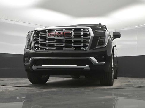 New 2026 GMC Yukon XL Denali w/ Denali Reserve Package AWD/4WD image 33