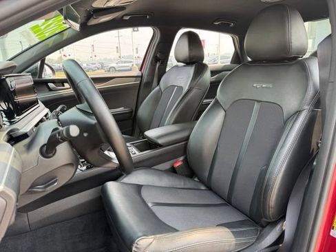 Certified 2022 Kia K5 GT-Line AWD/4WD image 11