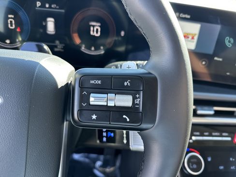 Used 2025 Hyundai Santa Fe SEL image 20