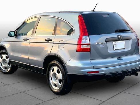 Used 2011 Honda CR-V LX image 11