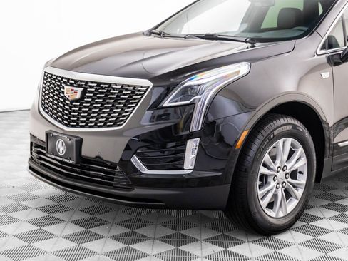 New 2026 Cadillac XT5 Luxury w/ LPO, Floor Liner Package AWD/4WD image 31