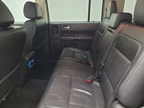 Used 2019 Ford Flex Limited AWD/4WD image 18