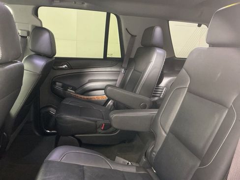 Used 2017 Chevrolet Tahoe Premier image 26