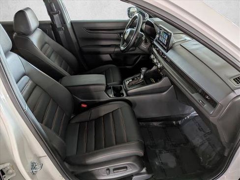 Used 2025 Honda CR-V Sport-L image 22