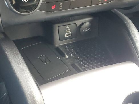 Used 2024 Ford Bronco Sport Big Bend w/ Convenience Package image 29