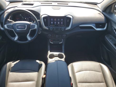 Used 2023 GMC Terrain SLT w/ Infotainment Package II image 32