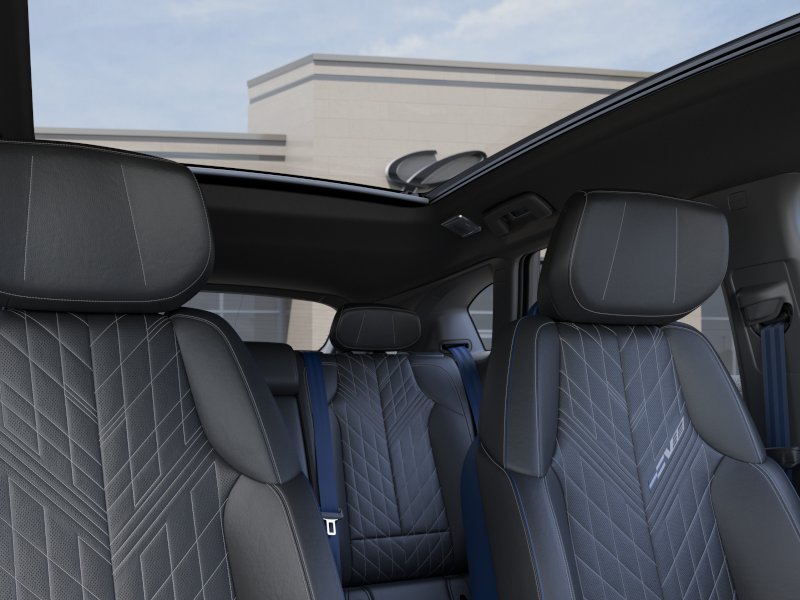 New 2026 Cadillac Optiq V w/ Magnus Launch Edition AWD/4WD image 24