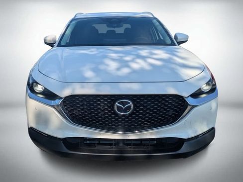 Used 2026 MAZDA CX-30 AWD 2.5 S image 8