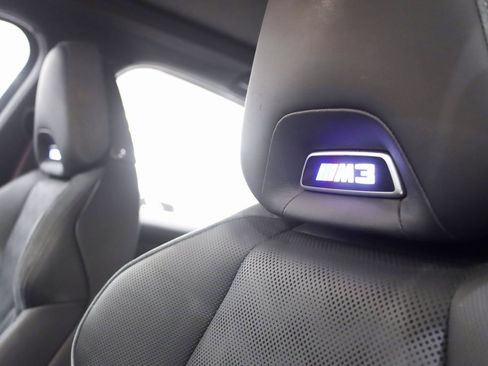 Used 2022 BMW M3 Competition w/ Executive Package image 31