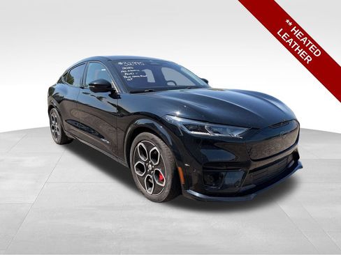 Used 2023 Ford Mustang Mach-E GT AWD/4WD image 9