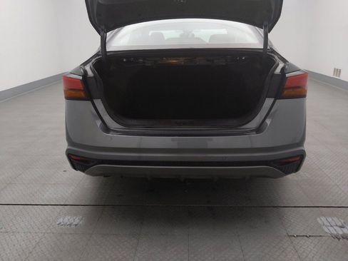 Used 2024 Nissan Altima 2.5 SV image 29