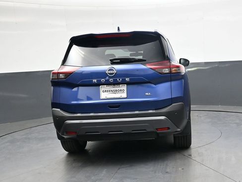 Used 2023 Nissan Rogue SL FWD image 5