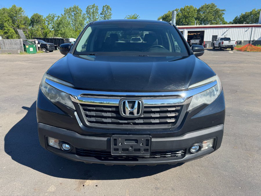 Used 2017 Honda Ridgeline RTL image 8