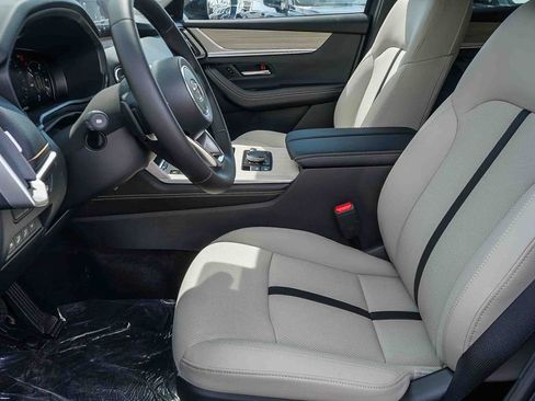 New 2025 MAZDA CX-70 Plug-In Hybrid w/ Premium Pkg image 20