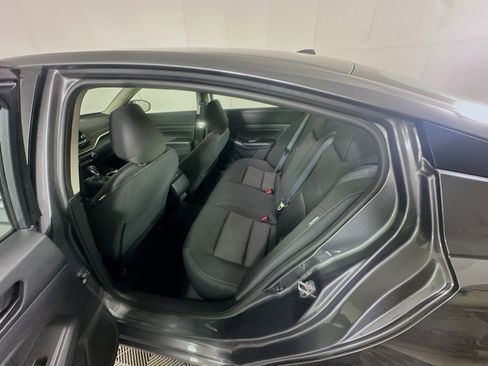 Used 2024 Nissan Altima 2.5 SV image 26