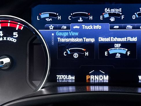 Used 2020 Ford F250 Lariat AWD/4WD image 37