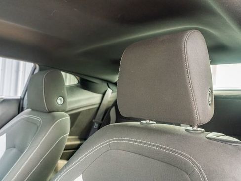 Used 2020 Chevrolet Camaro LT image 20