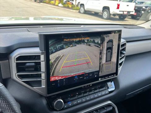 Certified 2023 Toyota Sequoia Limited w/ TRD Off-Road Package AWD/4WD image 25