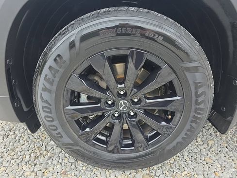 Certified 2024 MAZDA CX-50 AWD 2.5 S w/ Cargo Package image 13